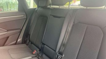 Audi Q3 35 TFSI S Line 5dr S Tronic
