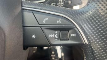 Audi Q3 35 TFSI S Line 5dr S Tronic