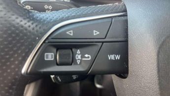 Audi Q3 35 TFSI S Line 5dr S Tronic