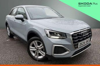 Audi Q2 35 TFSI Sport 5dr S Tronic