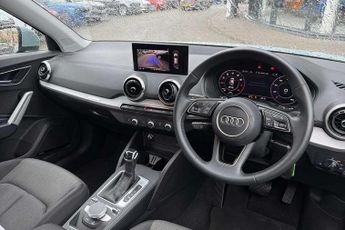 Audi Q2 35 TFSI Sport 5dr S Tronic