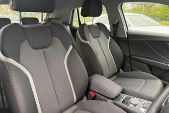 Audi Q2 35 TFSI Sport 5dr S Tronic
