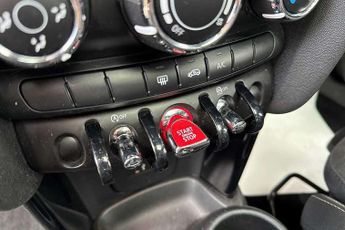 MINI Hatchback 2.0 Cooper S Sport II 3dr Auto