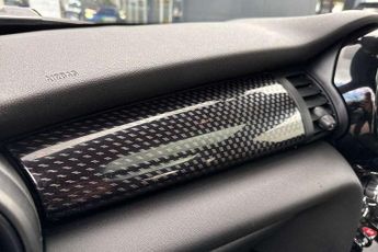 MINI Hatchback 2.0 Cooper S Sport II 3dr Auto