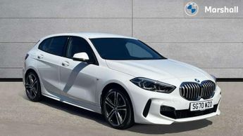BMW 118 118i M Sport 5dr