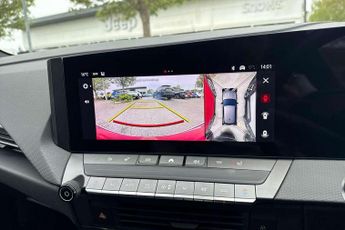 Vauxhall Astra 1.2 Turbo 130 Ultimate 5dr Auto