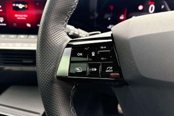 Vauxhall Astra 1.2 Turbo 130 Ultimate 5dr Auto