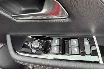 Vauxhall Astra 1.2 Turbo 130 Ultimate 5dr Auto