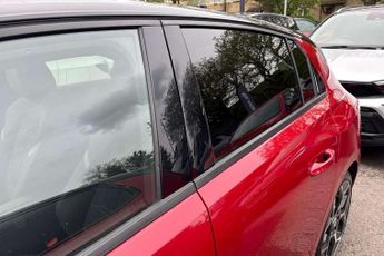 Vauxhall Astra 1.2 Turbo 130 Ultimate 5dr Auto