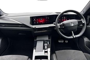 Vauxhall Astra 1.2 Turbo 130 Ultimate 5dr Auto