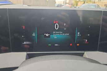 Vauxhall Astra 1.2 Turbo 130 Ultimate 5dr Auto