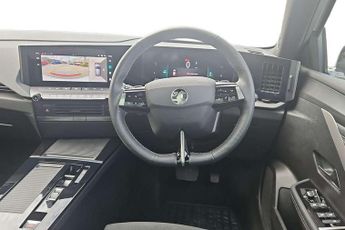 Vauxhall Astra 1.2 Turbo 130 Ultimate 5dr Auto