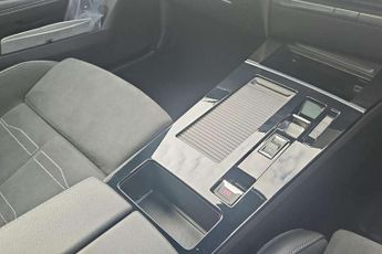 Vauxhall Astra 1.2 Turbo 130 Ultimate 5dr Auto