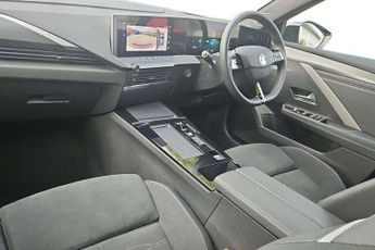 Vauxhall Astra 1.2 Turbo 130 Ultimate 5dr Auto