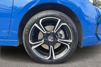 Vauxhall Corsa 1.2 Turbo GS 5dr Auto