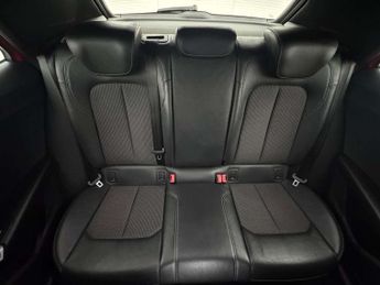 Audi Q2 35 TDI Quattro S Line 5dr S Tronic