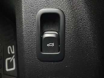 Audi Q2 35 TDI Quattro S Line 5dr S Tronic
