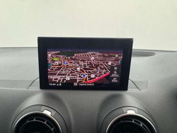 Audi Q2 35 TDI Quattro S Line 5dr S Tronic