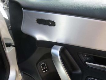 Mercedes-Benz A-Class Saloon A250e AMG Line Premium 4dr Auto