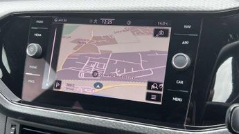 Volkswagen T-Cross 1.0 TSI 110 R-Line 5dr DSG