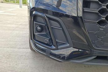 Audi Q5 40 TDI Quattro Edition 1 5dr S Tronic