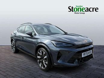 Cupra Formentor 1.5 eHybrid 204 V2 5dr DSG