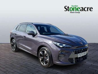 Cupra Terramar 1.5 eTSI 150 V2 5dr DSG