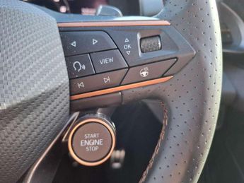 Cupra Terramar 1.5 eTSI 150 V2 5dr DSG