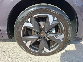 Cupra Terramar 1.5 eTSI 150 V2 5dr DSG