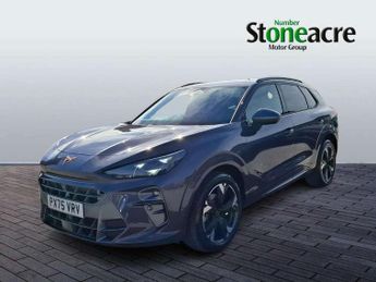 Cupra Terramar 1.5 eTSI 150 V2 5dr DSG