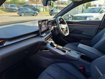 Cupra Terramar 1.5 eTSI 150 V2 5dr DSG