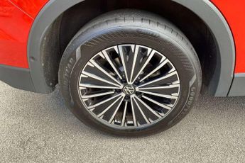 Volkswagen Tiguan 1.5 eTSI Life 5dr DSG