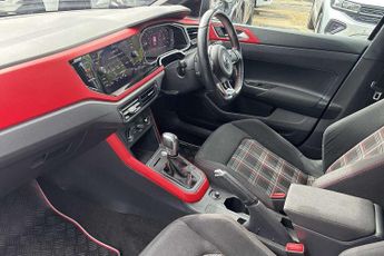 Volkswagen Polo GTI 2.0 TSI GTI+ 5dr DSG