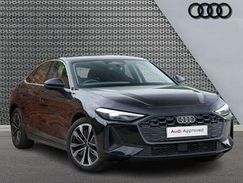 Audi A5 2.0 TFSI 299 e Quattro Technik 4dr S Tronic