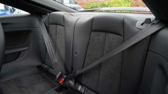 Audi TT 40 TFSI Black Edition 2dr S Tronic