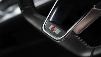 Audi TT 40 TFSI Black Edition 2dr S Tronic