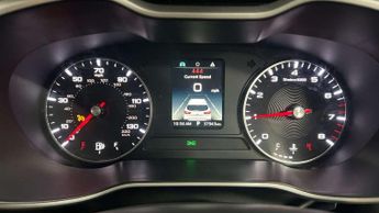 MG ZS 1.0T GDi Excite 5dr DCT