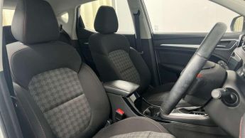 MG ZS 1.0T GDi Excite 5dr DCT