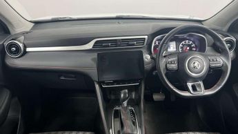 MG ZS 1.0T GDi Excite 5dr DCT