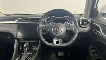 MG ZS 1.0T GDi Excite 5dr DCT
