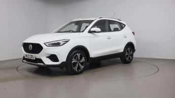 MG ZS 1.0T GDi Excite 5dr DCT