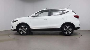 MG ZS 1.0T GDi Excite 5dr DCT