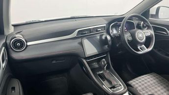 MG ZS 1.0T GDi Excite 5dr DCT
