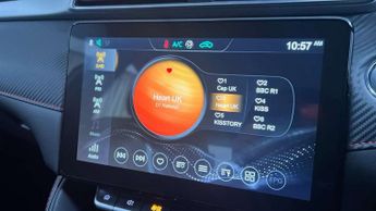 MG ZS 1.0T GDi Excite 5dr DCT