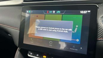 MG ZS 1.0T GDi Excite 5dr DCT