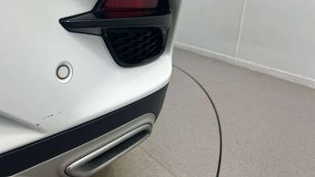 MG ZS 1.0T GDi Excite 5dr DCT