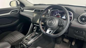 MG ZS 1.0T GDi Excite 5dr DCT