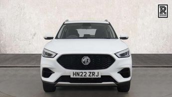MG ZS 1.0T GDi Excite 5dr DCT