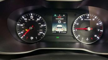 MG ZS 1.0T GDi Excite 5dr DCT