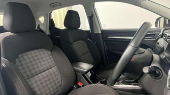 MG ZS 1.0T GDi Excite 5dr DCT